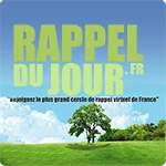 rappel du jour android application logo